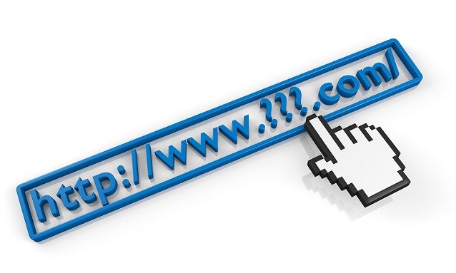 When choosing a DOMAIN NAME, you should consider