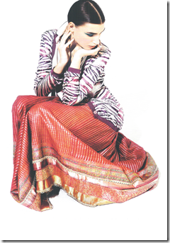 lehenga