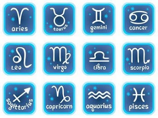 Zodiak Menggambarkan Cara Bercinta