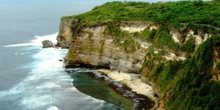 5 Tempat Wisata di Bali Terfavorit