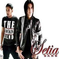 Setia Band - Syair Mutiara Athanasya