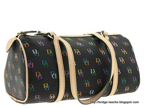 Bridge tasche:tasche-1179596