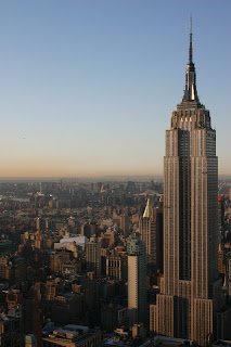 Chrysler Building