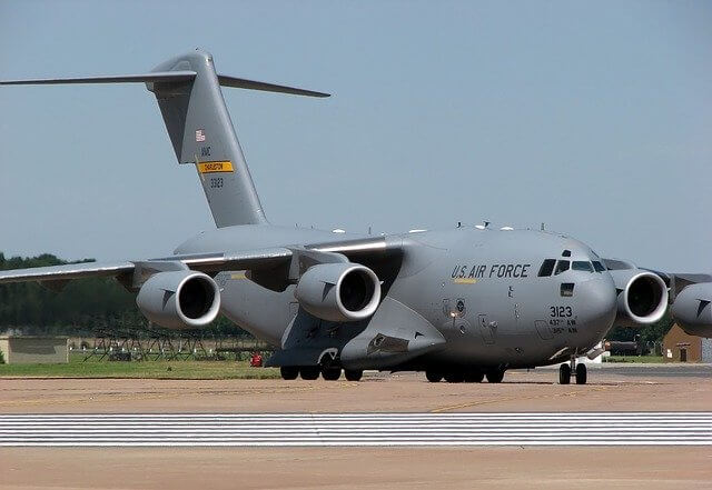 lockheed c17 glob master