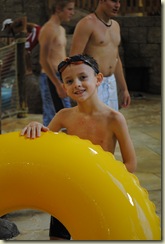 Wilderness Resort, Wisconsin Dells