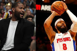 Depak DeMarcus Cousins, LA Lakers Gaet Markieff Morris