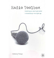 radio toolbox