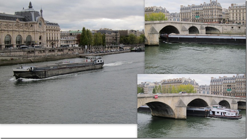 Paris 10-4 to 11-2-1120