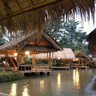 Rumah Air Bogor