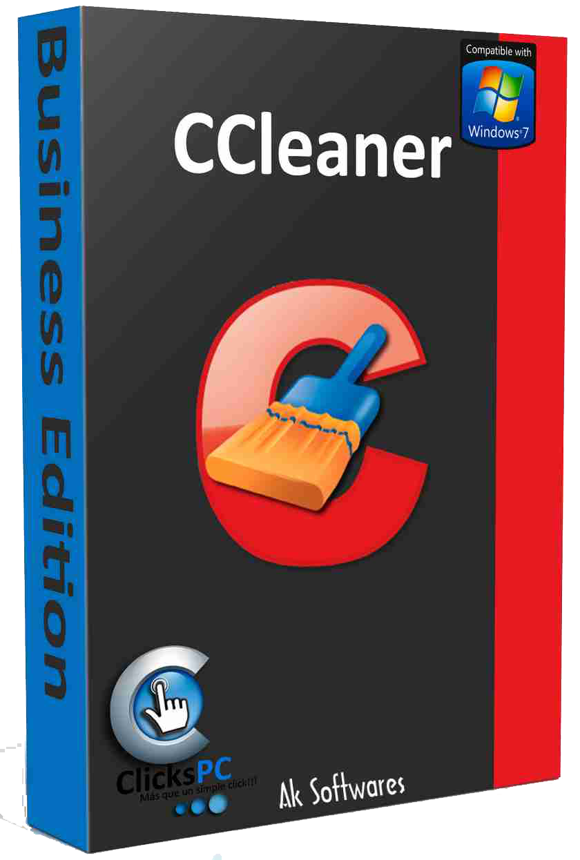 CCleaner v4 +Ativador | MatthDownload