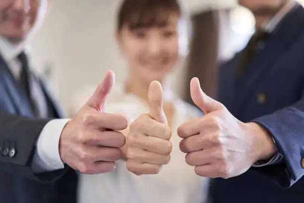 Good luck wishes for new job