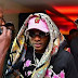 A Wizkid Fan Bursted Out In Tears When She Saw Him (Photo)