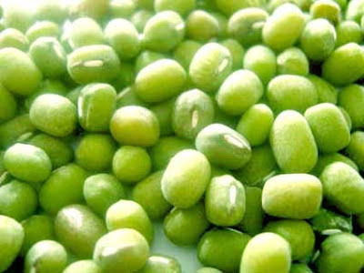 Green Beans Seeds