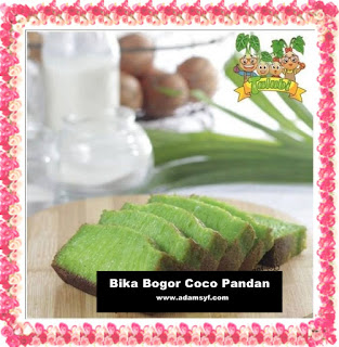 Bika Bogor Talubi Lembutnya Menggoda!