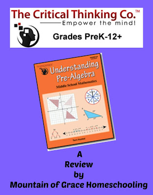 Pre-Algebra Review