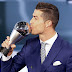 Cristiano Ronaldo es The Best