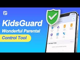 KidsGuard Pro is the best solution for tracking and monitoring mobile phones