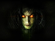 . Horror Girl Face Wallpaper on this Scary Wallpaper Backgrounds website (horror fca dcfa)