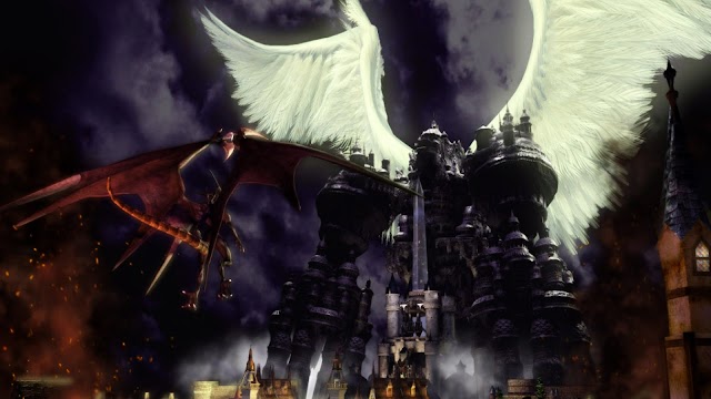 Final Fantasy IX is Coming to Play Station 4?