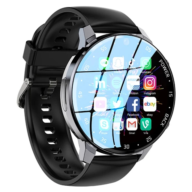 Smartwatch Men Women