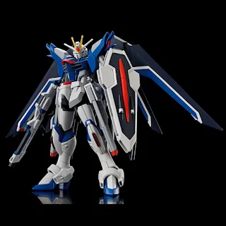 HG 1/144 STTS-909 Rising Freedom Gundam, Bandai