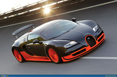 Bugatti