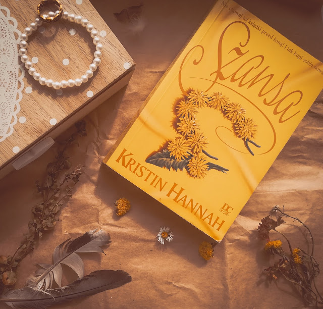 Szansa - Kristin Hannah 