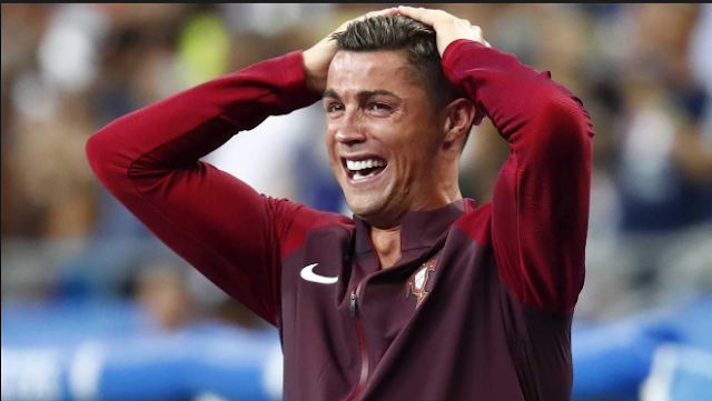 Cristiano Ronaldo’s Rape Allegation WORSENED!!!