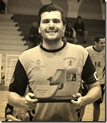 Fallece Lucas Souza, jugador del Sao Caetano | Mundo Handball