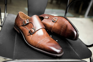 Guidance For best Monkstraps