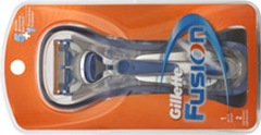 Gillette Fusion Razor