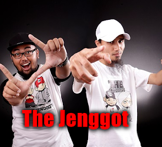 Koleksi Lagu Cover The Jenggot Mp3 Terbaru dan Terlengkap Full Rar