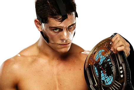 Cody Rhodes Hd Wallpapers Free Download