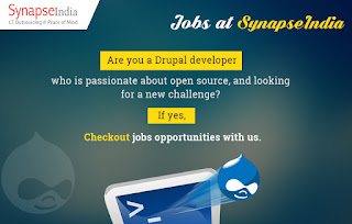 SynapseIndia jobs