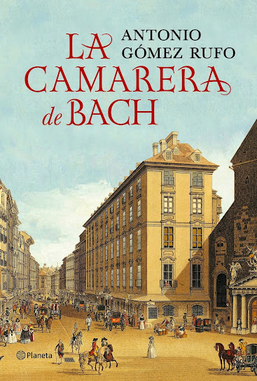 La Camarera de Bach