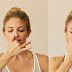 Fourth Limb of Ashtanga Yoga - Pranayama ; Breath Control