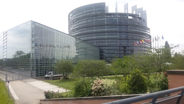 Parlament Europejski