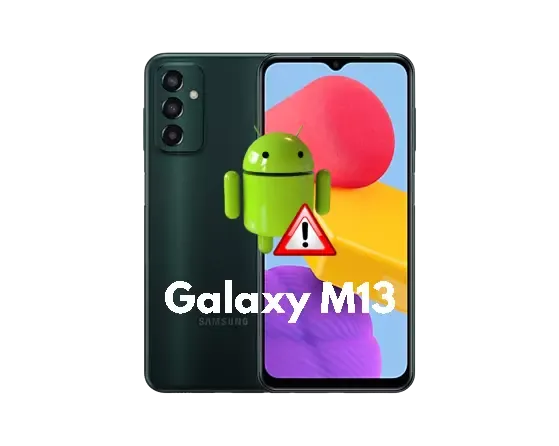 Fix DM-Verity (DRK) Galaxy M13, M13 5G FRP:ON OEM:ON