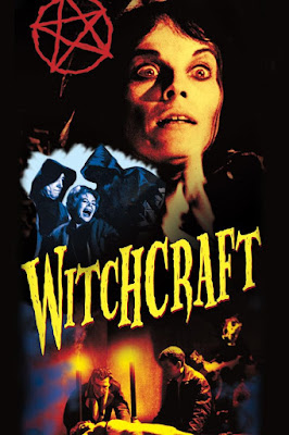 Witchcraft (1964)