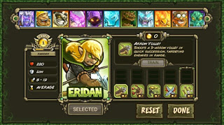 Kingdom Rush Origins Mod APK Obb v1.5.2 (1 hit kill & Gems)