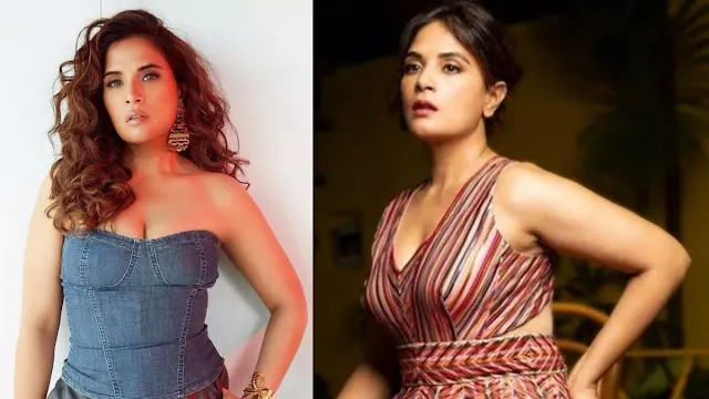 Shedding Light on the Shadows: Richa Chadha Calls Out "Toxic" Female Producers in Bollywood