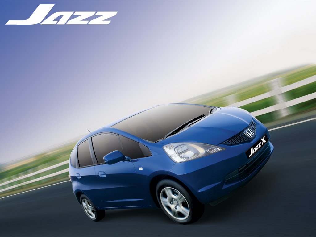 Latest Cars and Bike News  2010 HONDA JAZZ X STILLS  PHOTOGALLERY