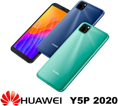 Huawei Y5P DRA-LX9