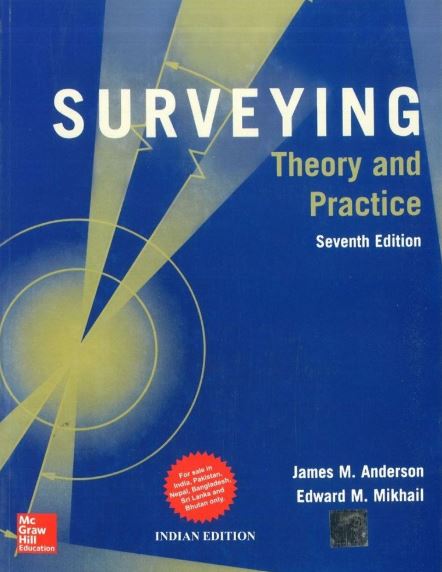 surveying theory and practice 4th edition pdf free download