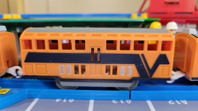 Plarail 近鐵 30000系 Vista Car，Kintetsu Series 30000 Vista Car