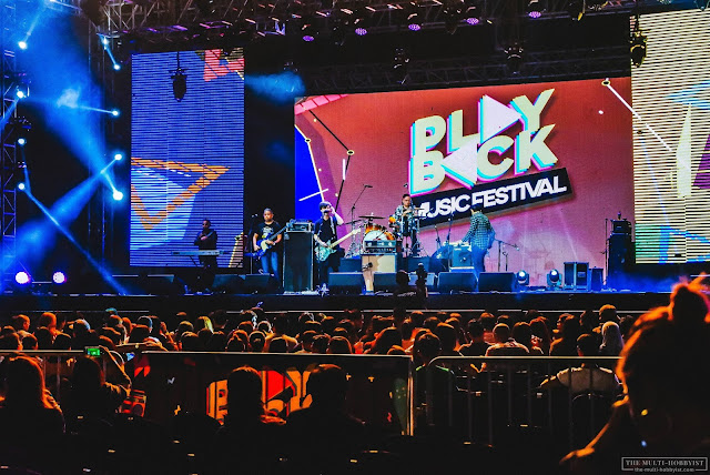 Rivermaya | Playback Music Festival 2018