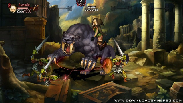 Dragons Crown Download Game Ps3 Ps4 Ps2 Rpcs3 Pc Free