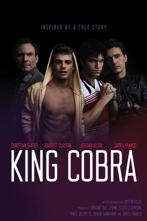 King Cobra 2016 Film Completo Download