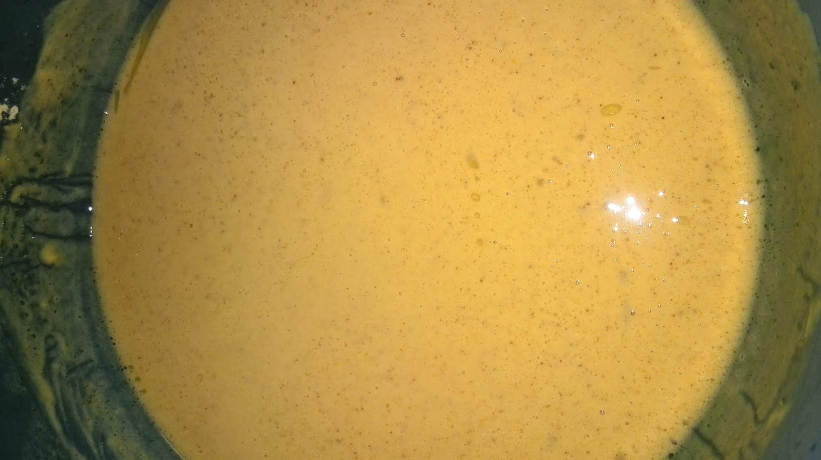 namakucella: TERUNG GORENG CELUP TEPUNG