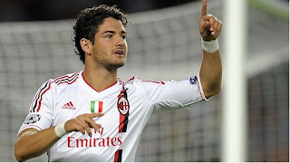 Alexandre Pato